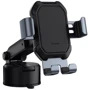 Держатель Baseus Car Holder Tank Gravity Black (SUYL-TK01)