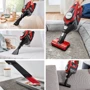 Пилосос Bosch Unlimited Gen2 ProAnimal BCS8214ANM: Ємність пилозбірника 0.4 л