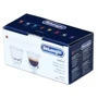 Набор стаканов DeLonghi Espresso 60мл 2шт (00000010999): Тип Набор стаканов