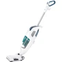 Пылесос Rowenta Clean & Steam RY7777WH: Емкость пылесборника 0.3 л