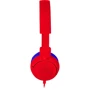 Навушники JBL JR300, Red (JBLJR300RED): Діапазон частот (Гц) 20 - 20 000
