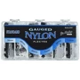 Медиатор Набор медиаторов DUNLOP 4410 NYLON STANDARD CABINET: Тип Медиатор