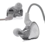 Наушники Knowledge Zenith EDCX Mic Grey: Диапазон частот (Гц) 20-40000