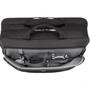 Сумка для ноутбуков Wenger 17" XE Brief Black: Вместимость ноутбук, блок питания, аксессуары