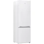 Холодильник Beko RCSK240M30WN: Тип xолодильник двухкамерный