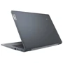Ноутбук Lenovo IdeaPad 3 CB 14IGL05 (82C1001SIX) UA: Тип экрана матовый