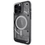Чехол для iPhone Switcheasy X Ray M 3D Patterned Shockproof Case Transparent (MPH67P266TR24) for iPhone 16 Pro Max