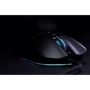 Мышь Dream Machines DM4 Evo Black (DM4_EVO): Максимальное разрешение сенсора, dpi 16000