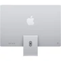 Компьютер Apple iMac M4 24" 256GB 10GPU Silver (MWUU3UA/A) 2024: Объем накопителя 256 ГБ SSD
