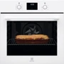 Духова шафа електрична Electrolux OEF3H70TW
