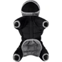 Комбинезон AiryVest ONE для больших собак размер L55 черный (24241): Размер животного Большие