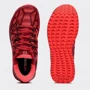 Кросівки для бігу Saucony KOA TR (10390-1s) 36.5 (6.5) червоні текстиль всесезон: Матеріал підкладки Текстиль