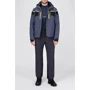 Гірськолижні штани CMP Man Pant (3W17397N-97BH) 48 темно-сірі фото 6