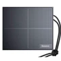 Акустика Baseus E05 Encok Music-cube Wireless Speaker Black (NGE05-01)