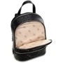 Женский рюкзак Guess Queenie Backpack черный (HWSY7666320-BLA): Страна производитель Вьетнам