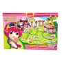 3D гра конструктор. Candy land