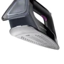 Парогенератор Braun CareStyle 7 Pro IS 7156 BK : Мощность, Вт 2400