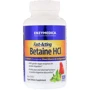 Enzymedica Betaine HCL, 120 Capsules (ENZ-10081): Тип Бетаина гидрохлорид