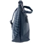 Женская сумка мешок Valiria Fashion синяя (ODA8200-6): Тип Сумки