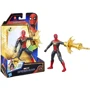Фігурка HASBRO Spider Man Людина-Павук з аксесуарами 15 см (SPY) (F0232_F1917): Стать Унисекс