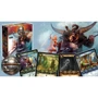 Настольная игра Hobby World Берсерк (1300) фото 23