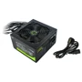 Блок питания GameMax GM-400-PFC Black фото 8