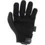 Перчатки Mechanix Original S Black/camo (MG-68-008): Пол Мужской