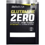 Аминокислота для спорта BioTechUSA Glutamine Zero 12 g /sample/ Lemon