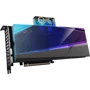 Видеокарта GIGABYTE AORUS Radeon RX 6900 XT XTREME WATERFORCE WB 16G (GV-R69XTAORUSX WB-16GD): Объем памяти, Гб 16