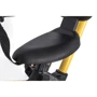 Велосипед Colibro TREMIX UP 6 в1 CT-43-01 Banana жовтий: Гальма Ножной