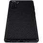 Аксессуар для смартфона Spigen Liquid Air Matte Black (628CS27373) for Samsung N970 Galaxy Note 10: Материал TPU (термополиуретан)