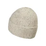 Мужская шапка Camel Active Knitt Beanie бежевая (406490-2M49-19): Производитель Camel Active