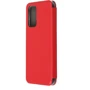 Аксессуар для смартфона Fashion Classy Red for Xiaomi Redmi Note 10 Pro / Note 10 Pro Max: Тип чехол-книжка