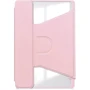 Аксессуар для планшетных ПК BeCover Case Rotatable Smart Keyboard Pink for Samsung Galaxy Tab S6 Lite 10.4 P610/P613/P615/P619 (712408) фото 3