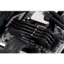 Crucial 32 GB DDR4 3600 MHz Ballistix Black (BL32G36C16U4B): Производитель Micron