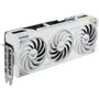 Відеокарта ASUS TUF GeForce RTX5070 Ti 16GB OC WHITE GAMING (TUF-RTX5070TI-O16G-WHITE-GAMING) UA