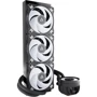 Кулер Arctic Liquid Freezer III 360 A-RGB Black (ACFRE00144A): Регулировка оборотов широтно-импульсная модуляция (PWM)