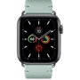 Аксесуар для Watch Native Union Classic Strap Sage (STRAP-AW-L-GRN) for Apple Watch 42 / 44mm фото 4
