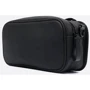 Мужская сумка через плечо Karl Lagerfeld K/KOVER CAMERA BAG черная (226M3065-999): Тип ручки Без ручки, Со съемным ремнем, Плечевой ремень