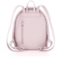 Жіночий рюкзак антизлодій XD Design Bobby Elle 9.7" Pink рожевий (P705.224): Фактура Тканая, Матовая