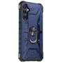 Чохол для телефона Mobile Case Pathfinder Ring Navy для Samsung A145 Galaxy A14 4G/A146 Galaxy A14 5G: Сумісність Samsung A145 Galaxy A14 4G/A146 Galaxy A14 5G