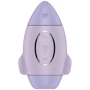 Вакуумный вибратор Satisfyer Mission Control Violet