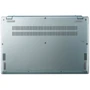 Ноутбук Acer Swift 3 SF314-512-57QU (NX.K7HEP.003): Вес 1.25 кг