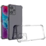 Чехол для телефонов TPU Case GETMAN Ease logo Full Camera Transparent for Realme 9 Pro: Тип накладка на заднюю часть