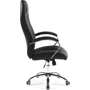 Кресло офисное Special4You Imperium black (E7504)