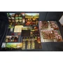Настільна гра Czech Games Edition Dungeon Lords - EN Англійською мовою: Вид стратегические
