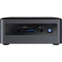 Персональный компьютер (ПК) Intel NUC (BXNUC10I5FNH2): Объем накопителя нет