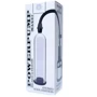 Вакуумная помпа Boss Series: Powerpump MAX 0.2 - Black&Clear, BS6000037