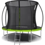 Батут Zipro Fitness Jump Pro с наружной сеткой 312 см (ZF0024) (5902659840721): Производитель Zipro Fitness