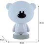 Світильник-нічник Kite LED з акумулятором Bear (K24-490-2-1): Установка На столі